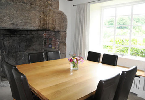 Higher Westcott Farm 5