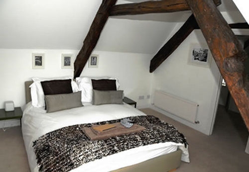 Higher Westcott Farm 8