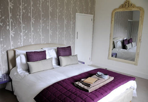 Higher Westcott Farm 9