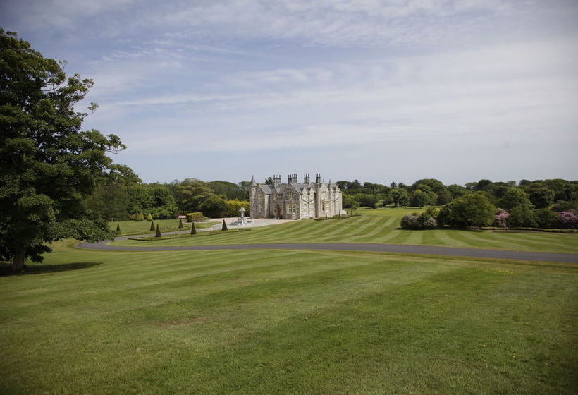 Hotel Macleod House & Lodge