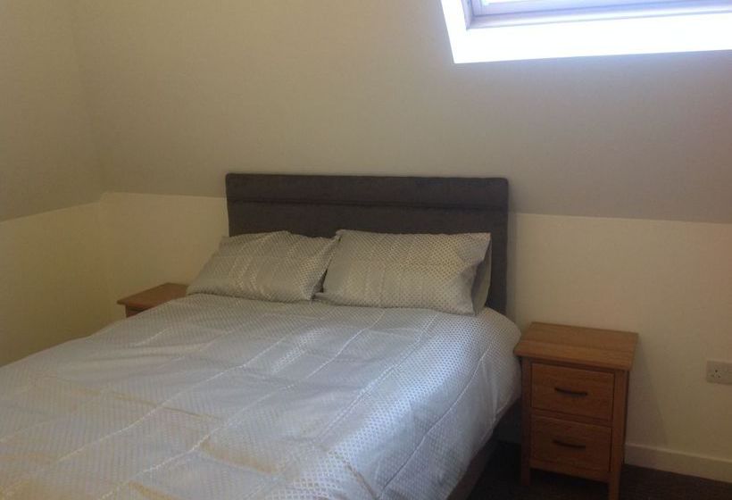 Pension East West Guest House