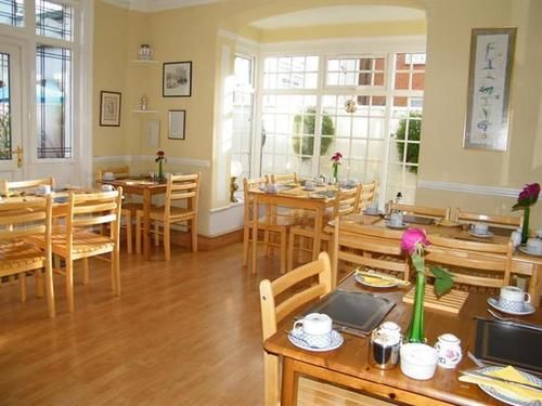 Pensione The Maples 1