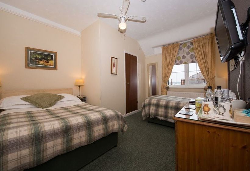 Pensione The Maples 10