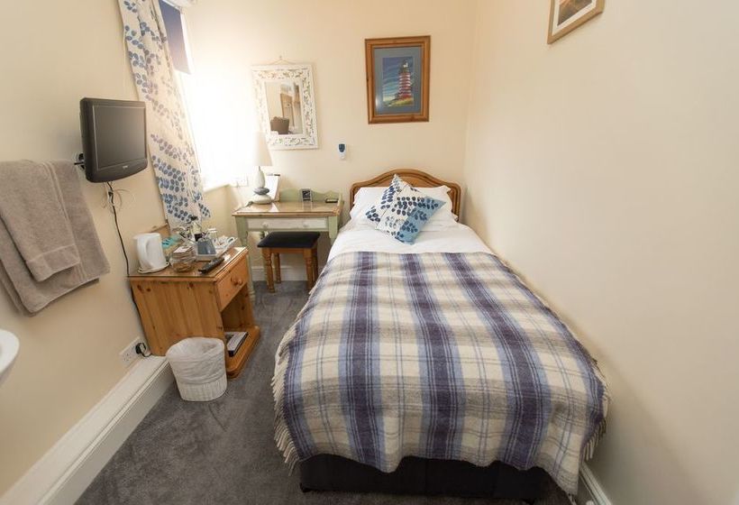 Pensione The Maples 11