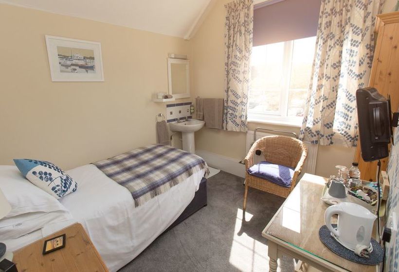 Pensione The Maples 12