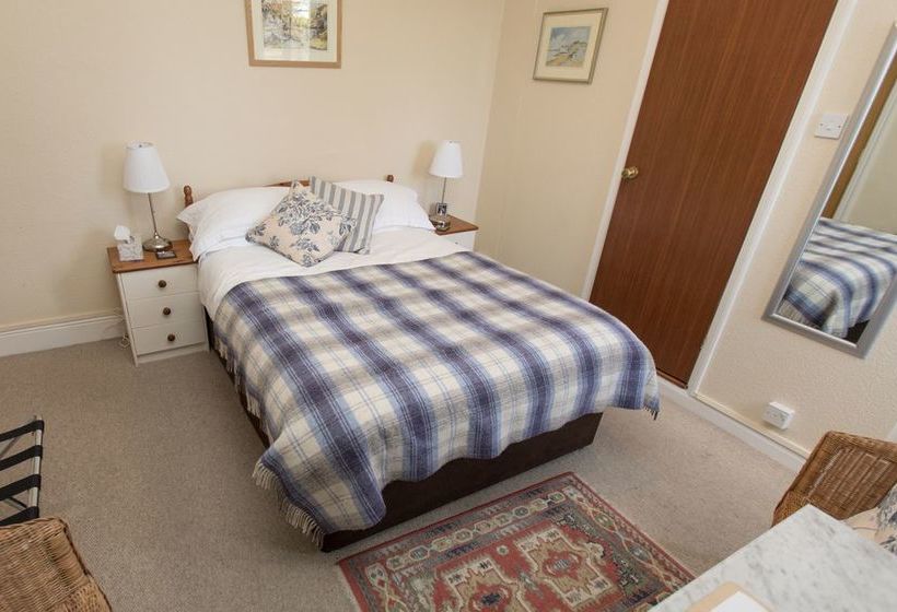 Pensione The Maples 14