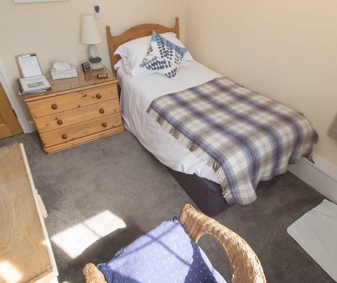 Pensione The Maples 15