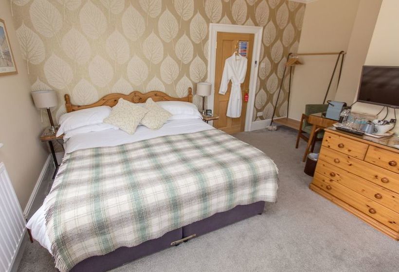 Pensione The Maples 16