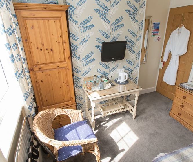 Pensione The Maples 19