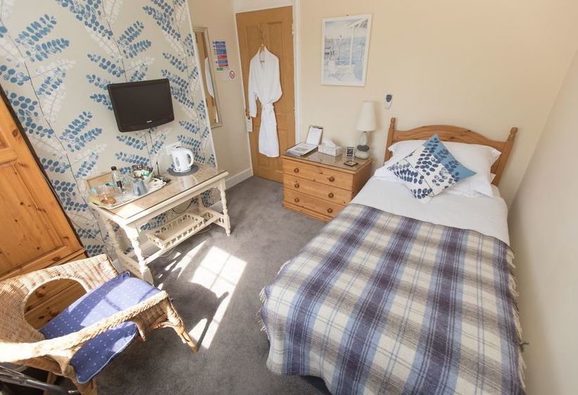 Pensione The Maples 20