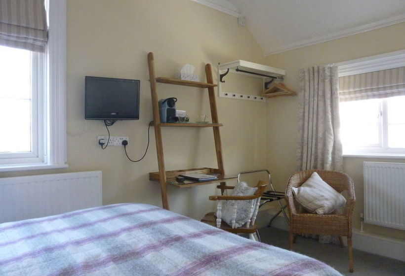 Pensione The Maples 5