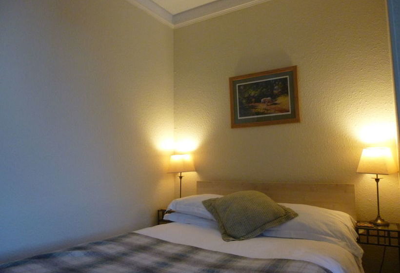 Pensione The Maples 6