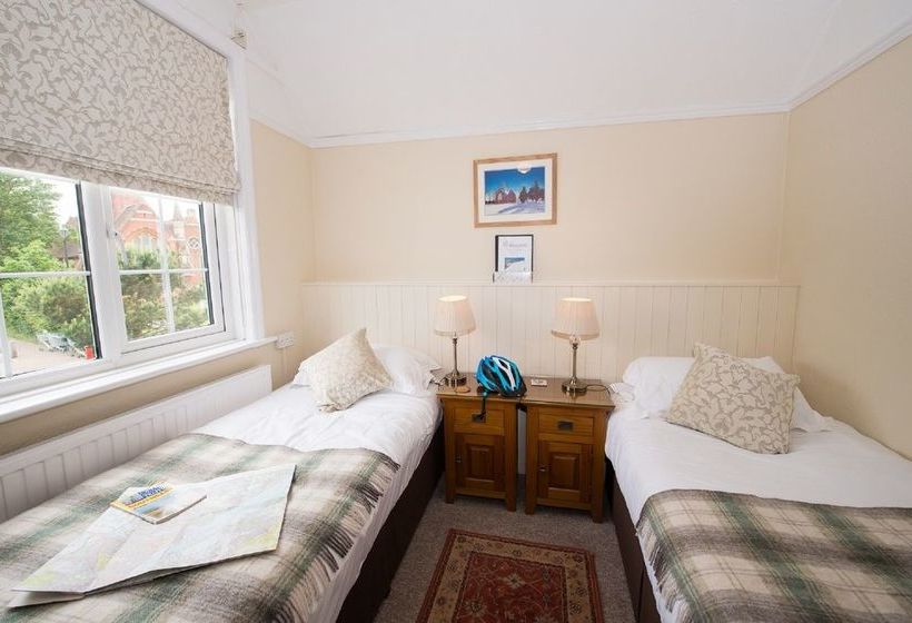 Pensione The Maples 7