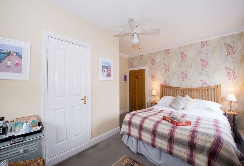 Pensione The Maples 8