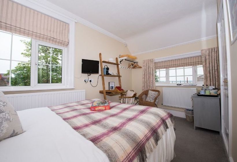 Pensione The Maples 9