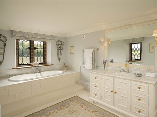 Bed and Breakfast The Old Hall