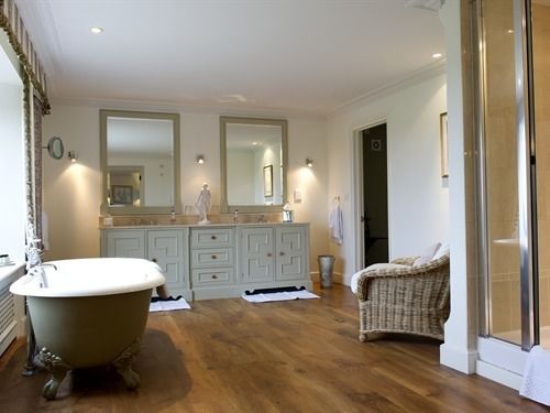 Bed and Breakfast The Old Hall 1