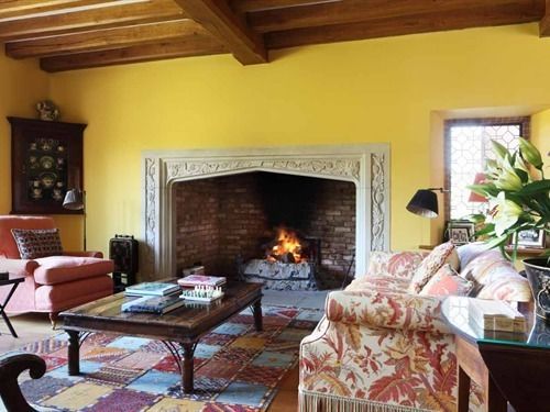 Bed and Breakfast The Old Hall 10