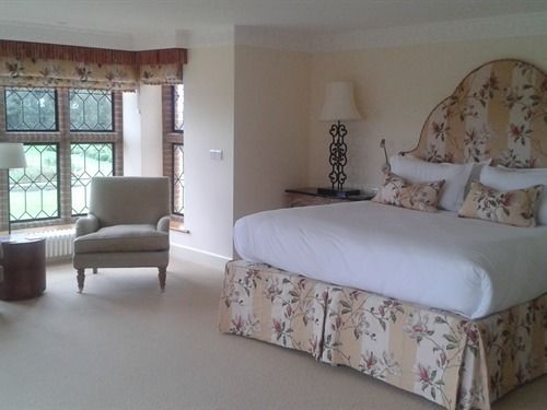 Bed and Breakfast The Old Hall 12