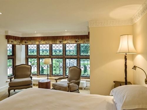 Bed and Breakfast The Old Hall 13