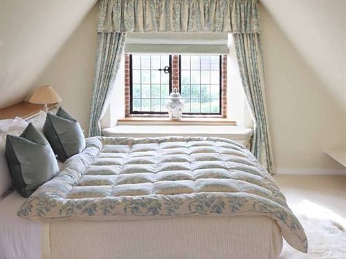 Bed and Breakfast The Old Hall 14