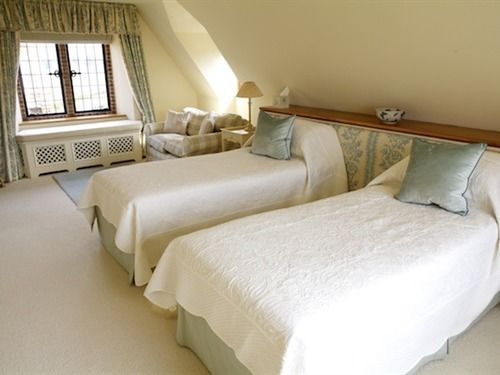 Bed and Breakfast The Old Hall 15