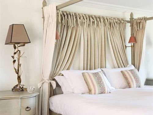 Bed and Breakfast The Old Hall 16