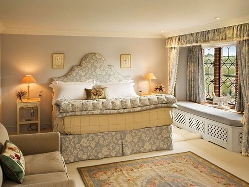 Bed and Breakfast The Old Hall 17