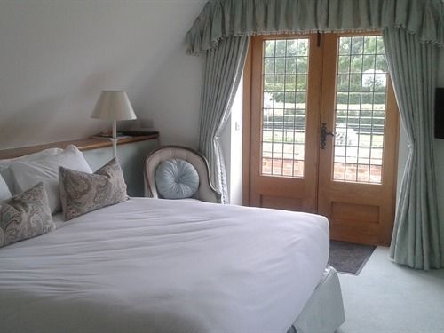 Bed and Breakfast The Old Hall 18