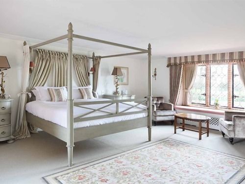 Bed and Breakfast The Old Hall 2