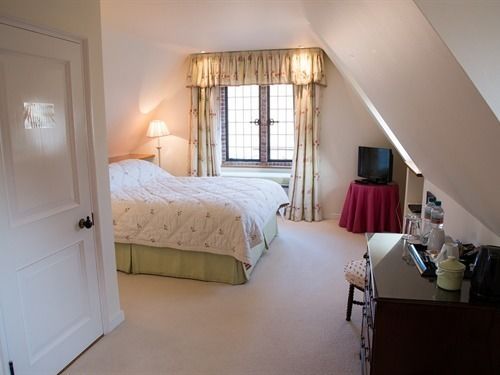 Bed and Breakfast The Old Hall 20