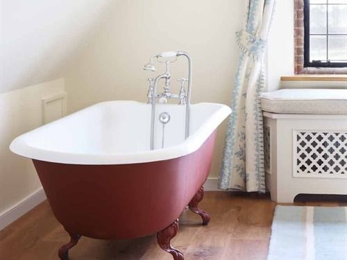 Bed and Breakfast The Old Hall 5