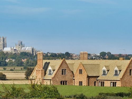 Bed and Breakfast The Old Hall 6