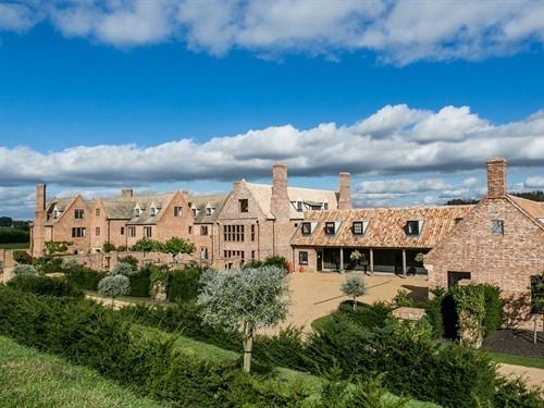 Bed and Breakfast The Old Hall 7