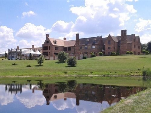 Bed and Breakfast The Old Hall 9