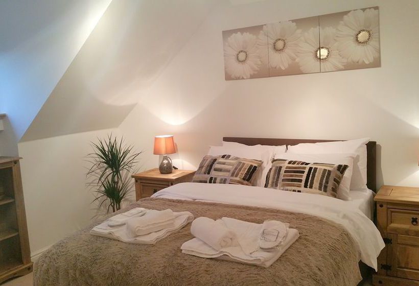 The Luxurious Riverside  Peymans