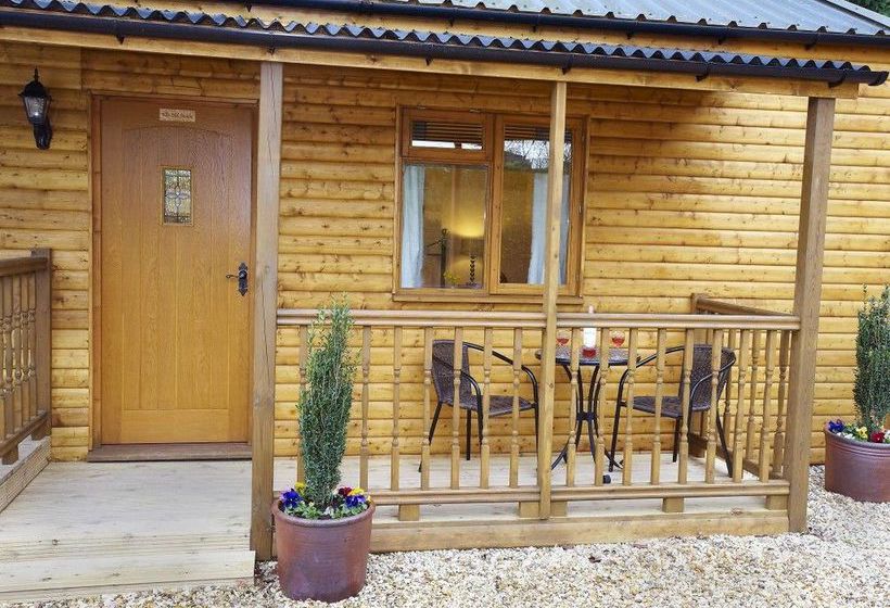 Firs Cottage Bed And Breakfast