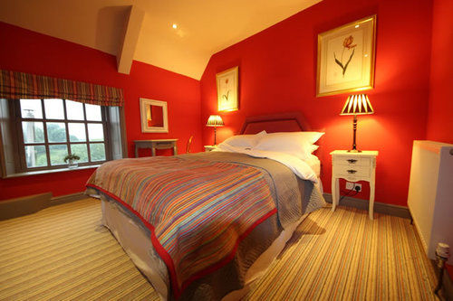 Woundales Farmhouse Bed And Breakfast