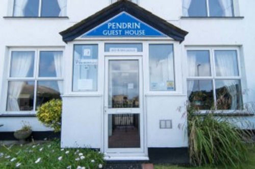 Bed and Breakfast Pendrin Guest House