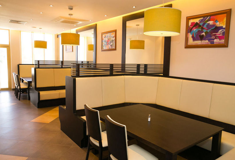 St. John Hill Hotel By Zeus International