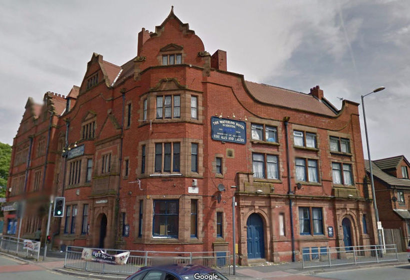 Hotel Park View Residence