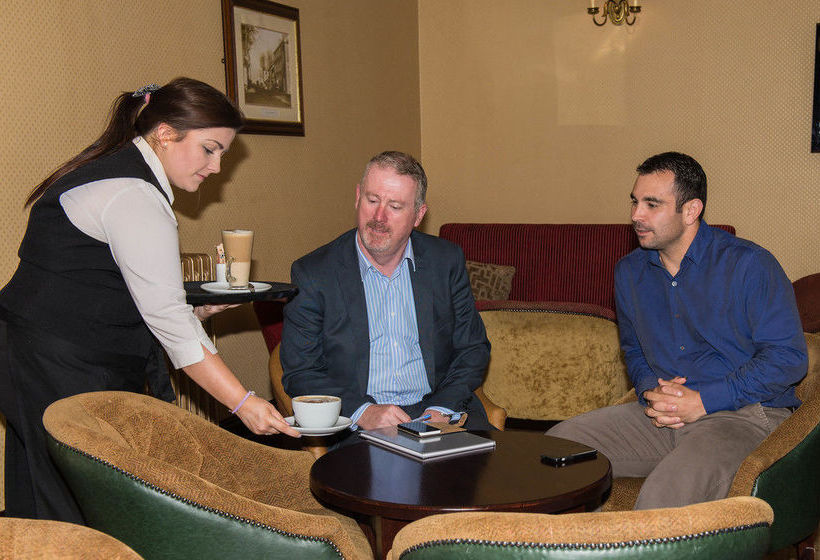 The O Neill Arms Country House Hotel