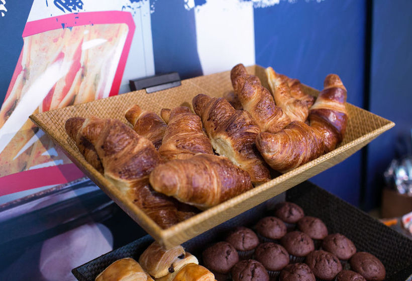 Hôtel Etap Belfast 11