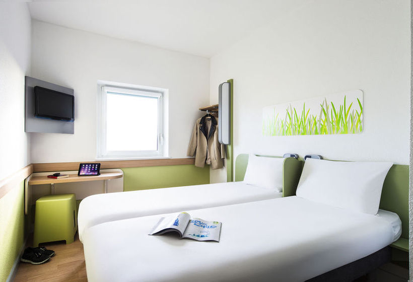 Hôtel Etap Belfast 16