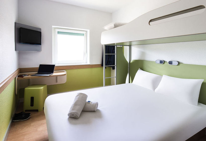 Hôtel Etap Belfast 17