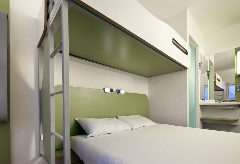 Hôtel Etap Belfast 18