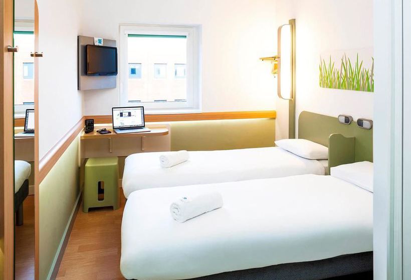 Hôtel Etap Belfast 19