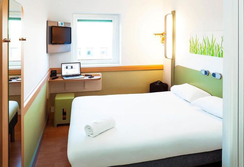 Hôtel Etap Belfast 20