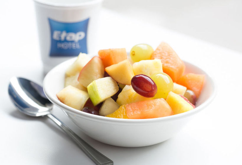 Hôtel Etap Belfast 6