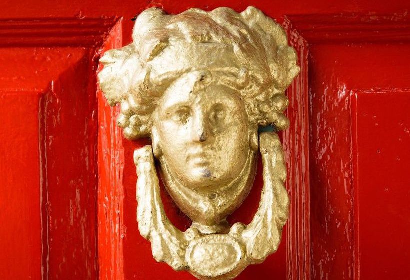 Hotel Bridge Street Townhouse